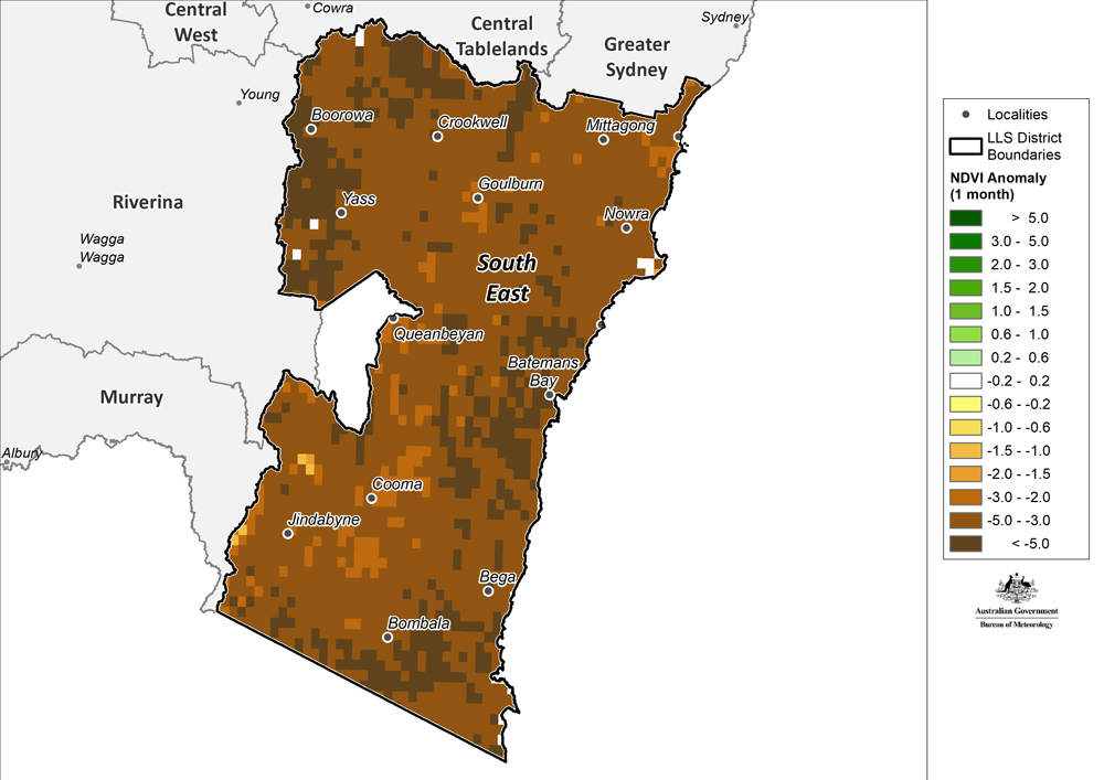 For an accessible explanation of this map contact the author seasonal.conditions@dpi.nsw.gov.au
