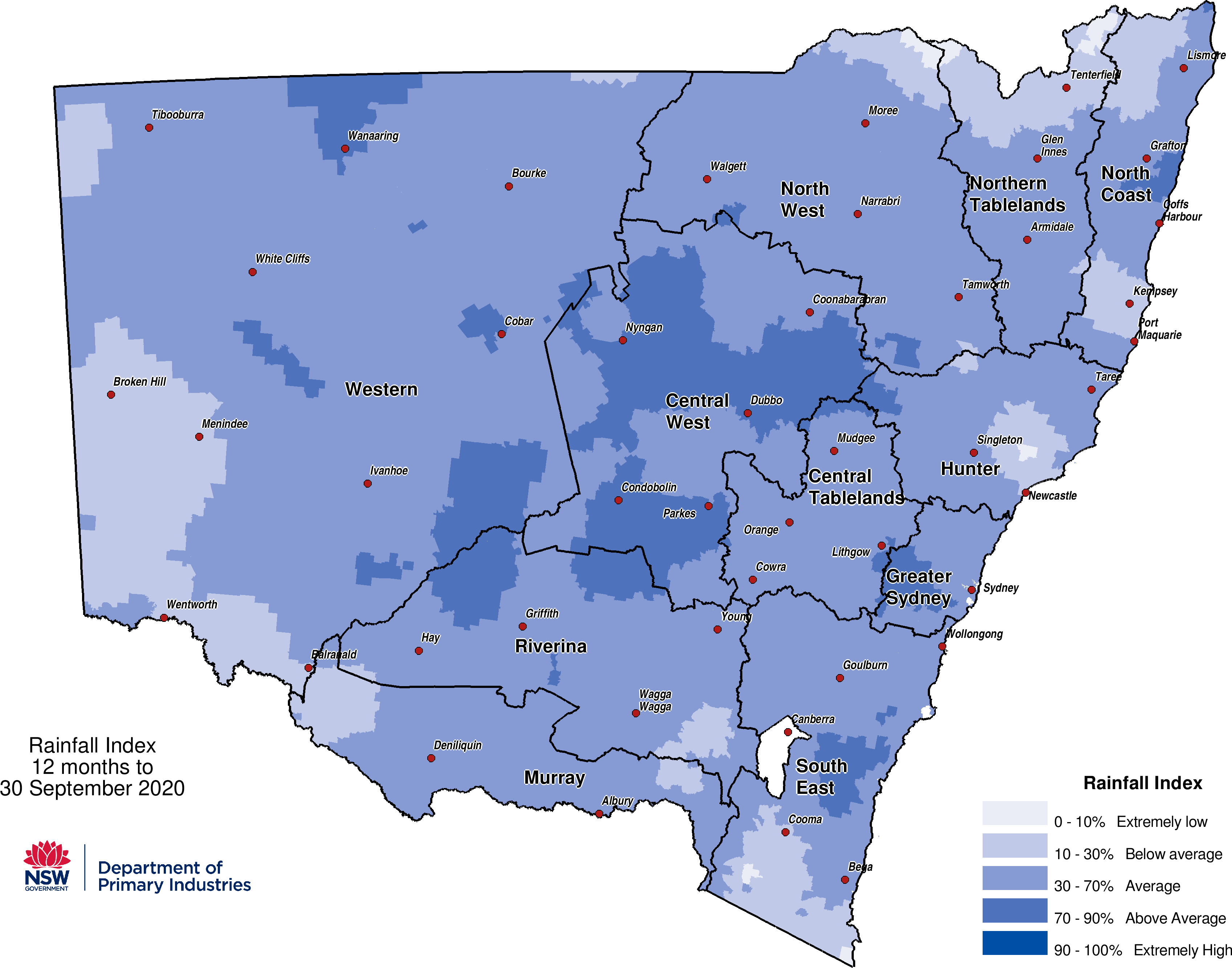 For an accessible explanation of this map contact the author scott.wallace@dpi.nsw.gov.au