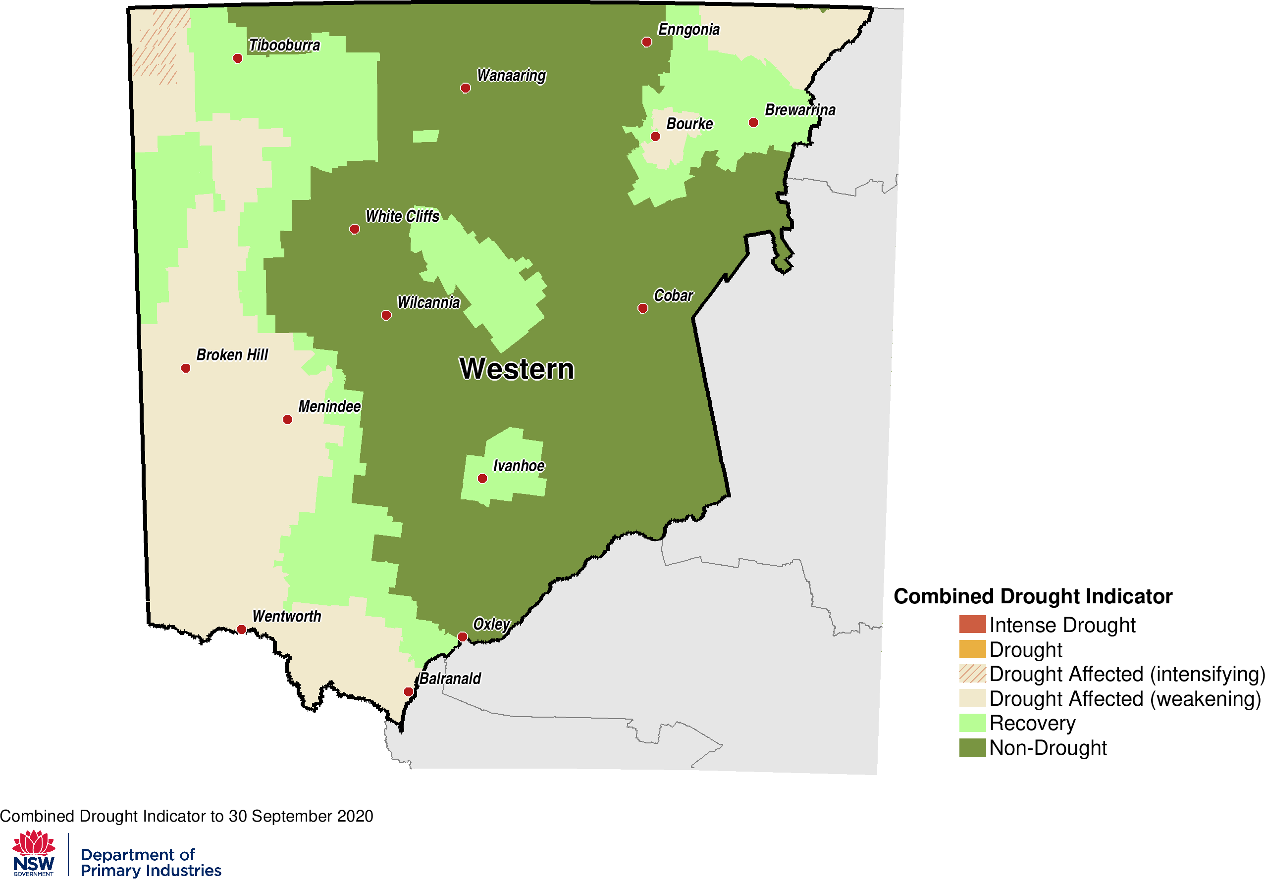 For an accessible explanation of this map contact the author scott.wallace@dpi.nsw.gov.au
