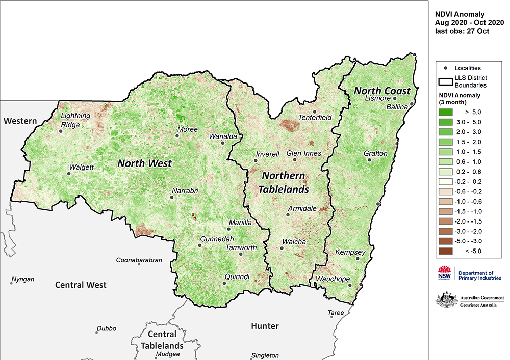 For an accessible explanation of this map contact the author seasonal.conditions@dpi.nsw.gov.au