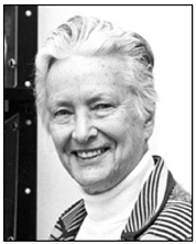 Image of Dr Helen Newton Turner