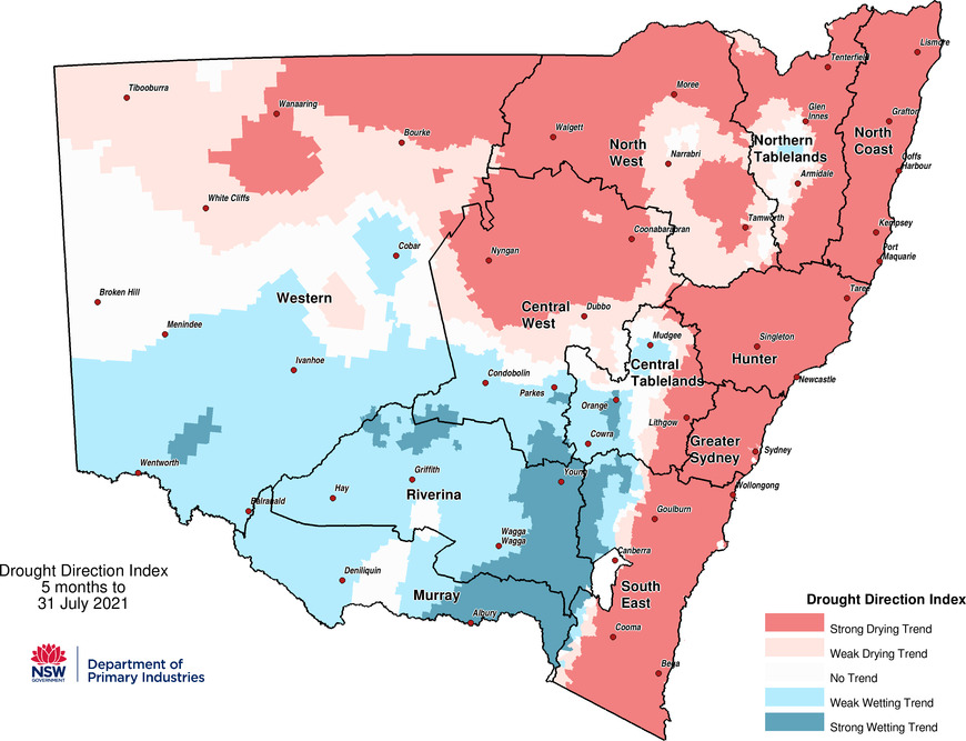 For an accessible explanation of this image contact the author seasonal.conditions@dpi.nsw.gov.au