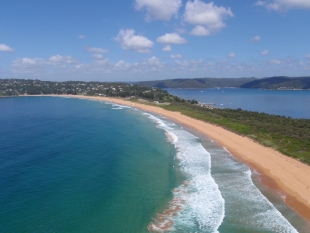 Barrenjoey Head