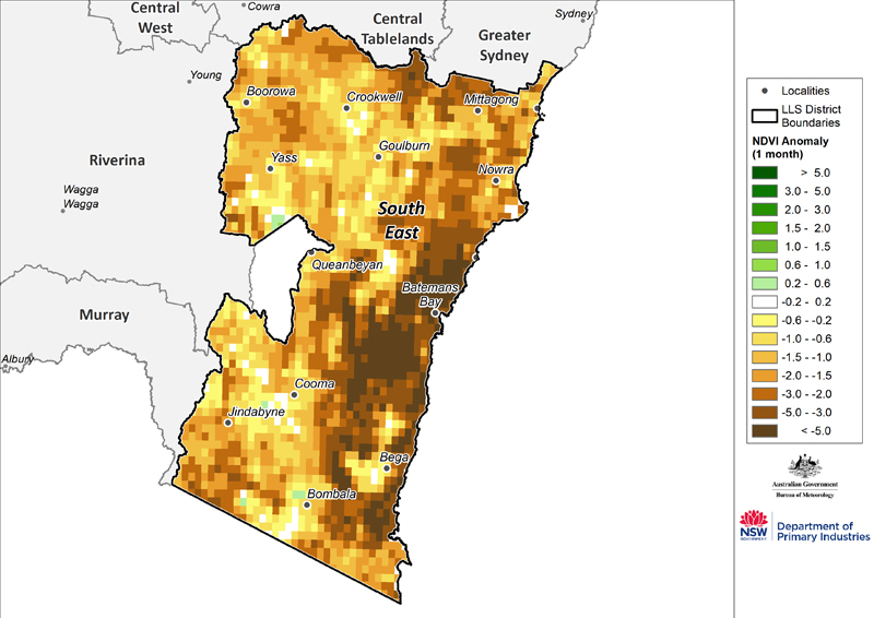 For an accessible explanation of this chart contact the author scott.wallace@dpi.nsw.gov.au