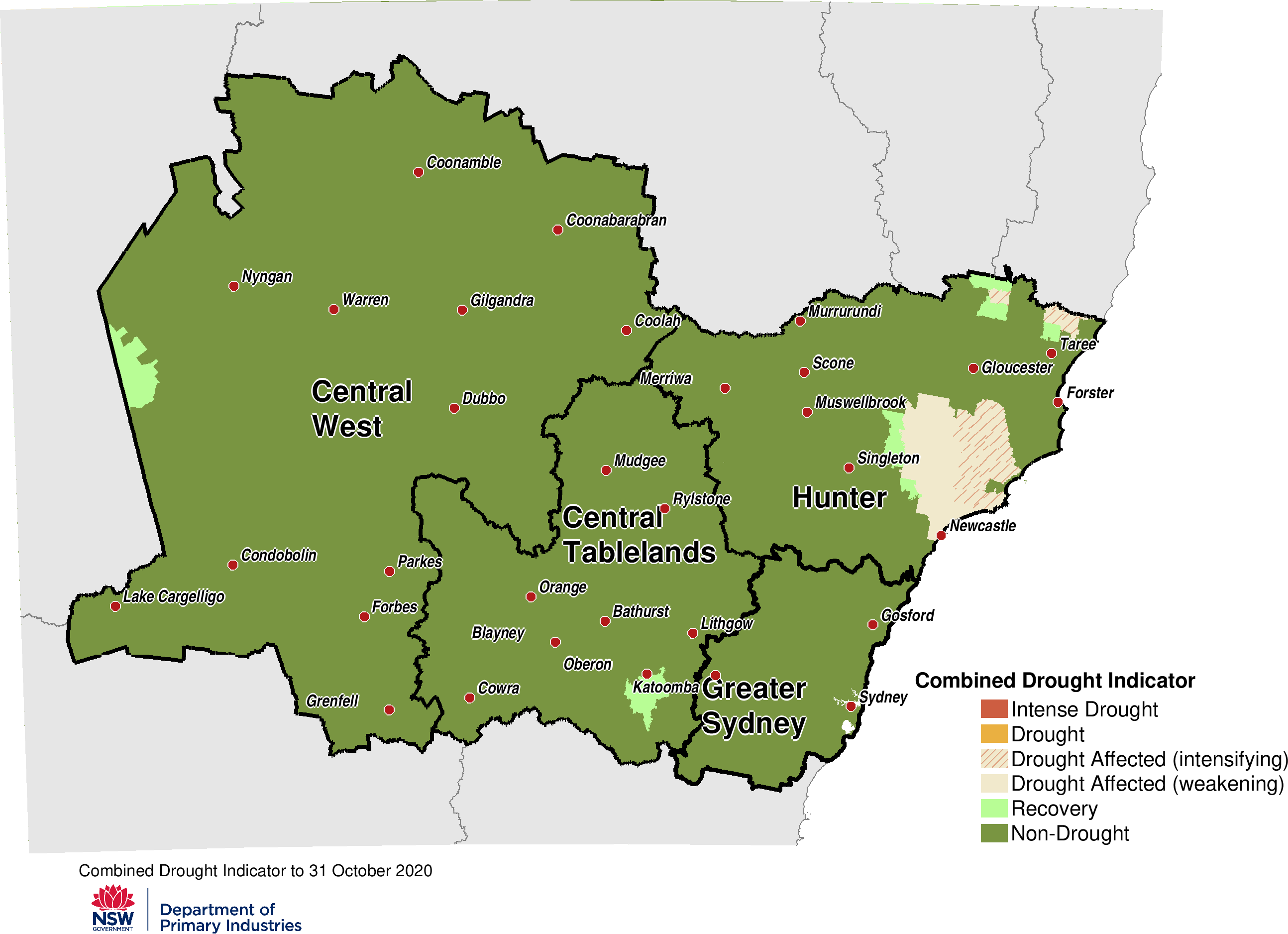 For an accessible explanation of this map contact the author seasonal.conditions@dpi.nsw.gov.au