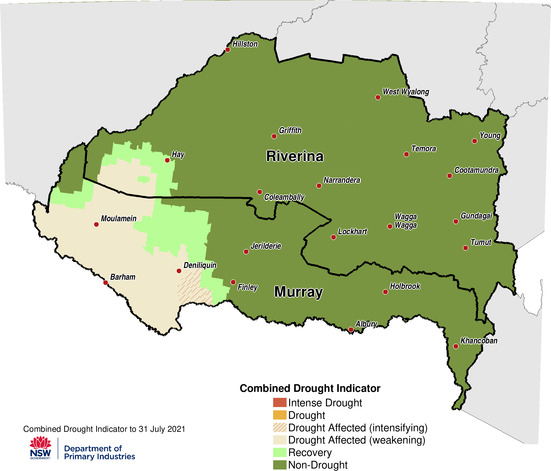 For an accessible explanation of this image contact the author seasonal.conditions@dpi.nsw.gov.au
