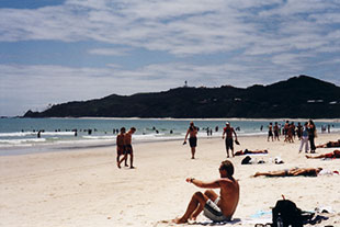 Main Beach