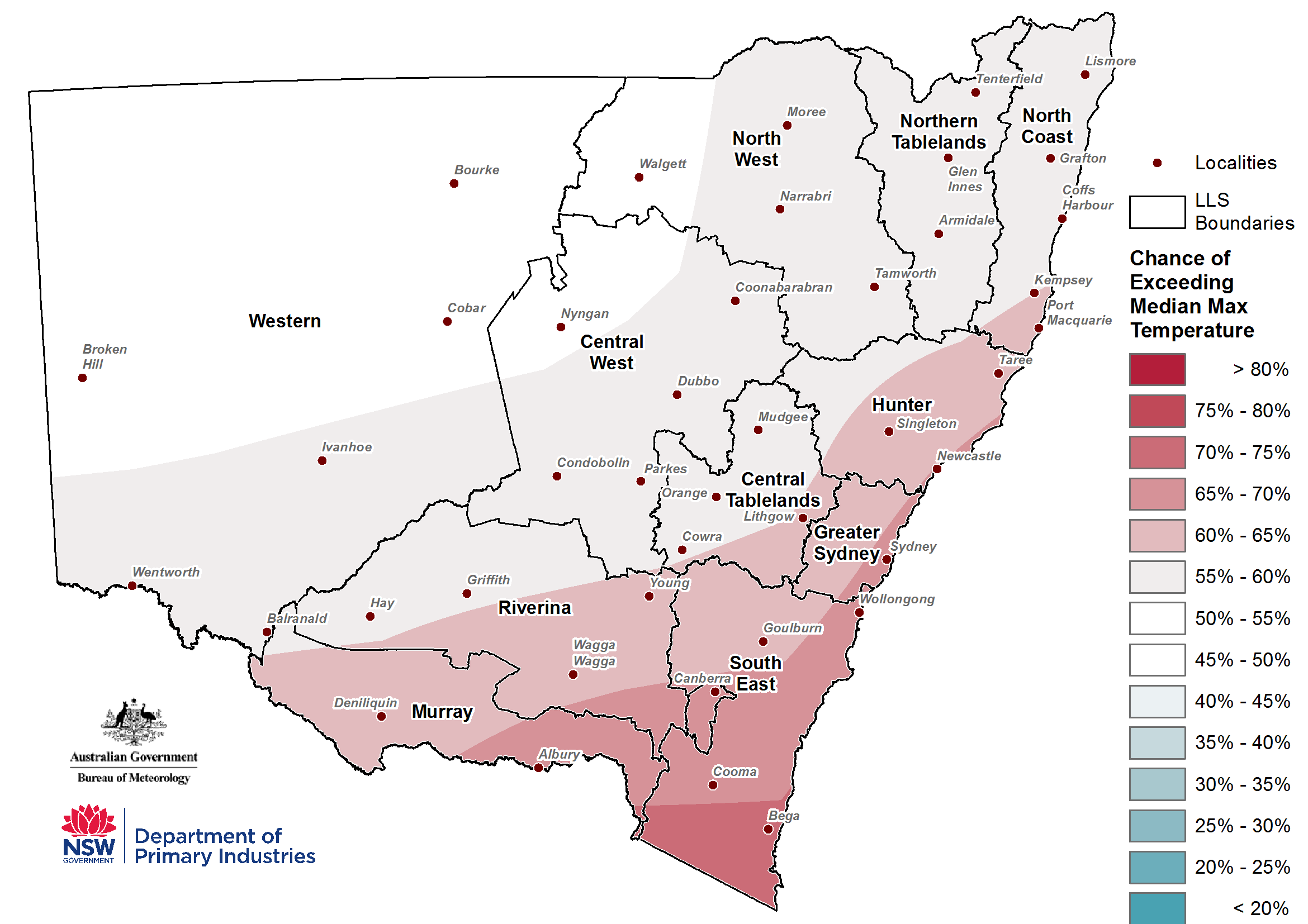 For an accessible explanation of this map contact the author anthony.clark@dpi.nsw.gov.au