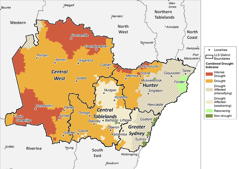 For an accessible explanation of this chart contact the author scott.wallace@dpi.nsw.gov.au