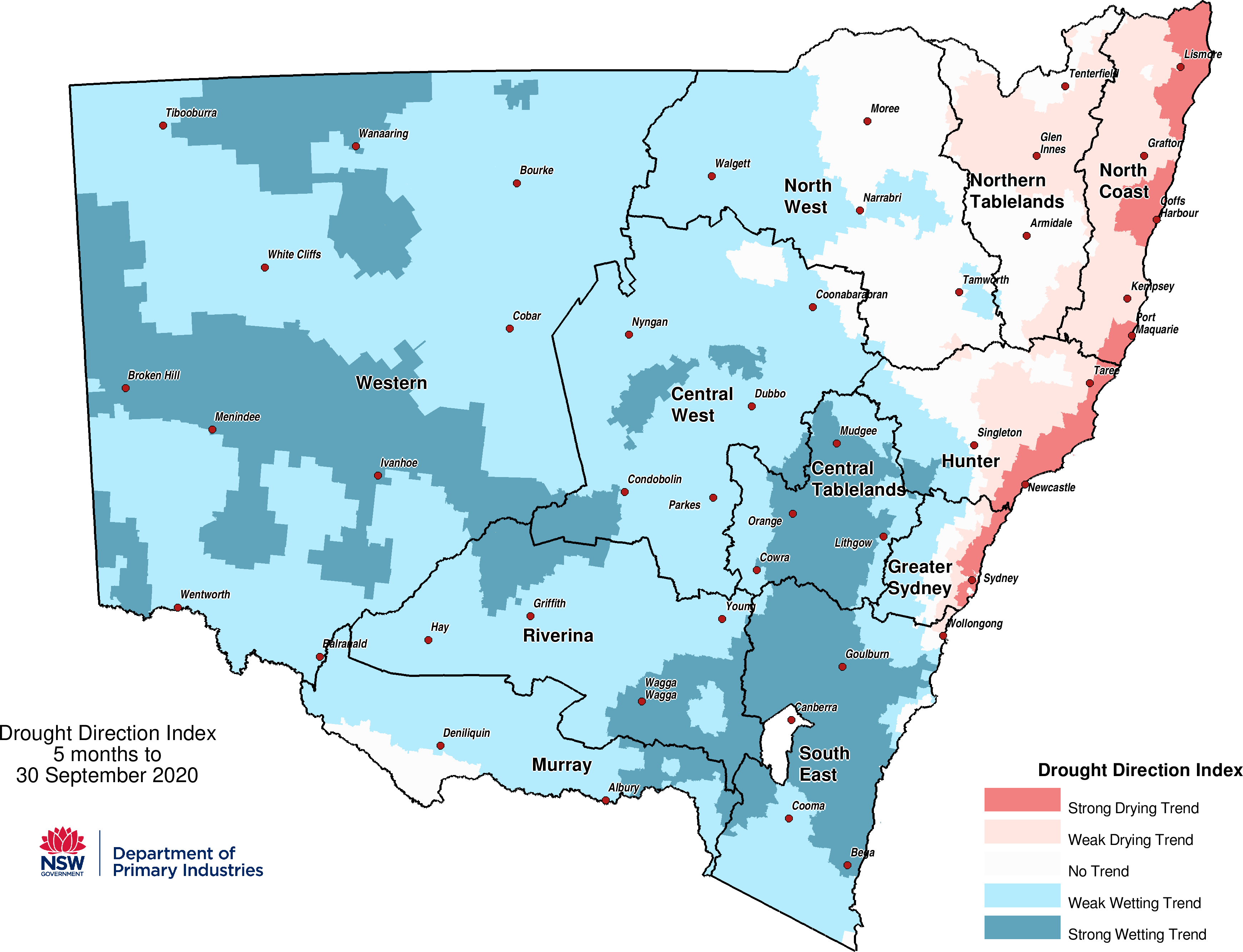 For an accessible explanation of this map contact the author scott.wallace@dpi.nsw.gov.au