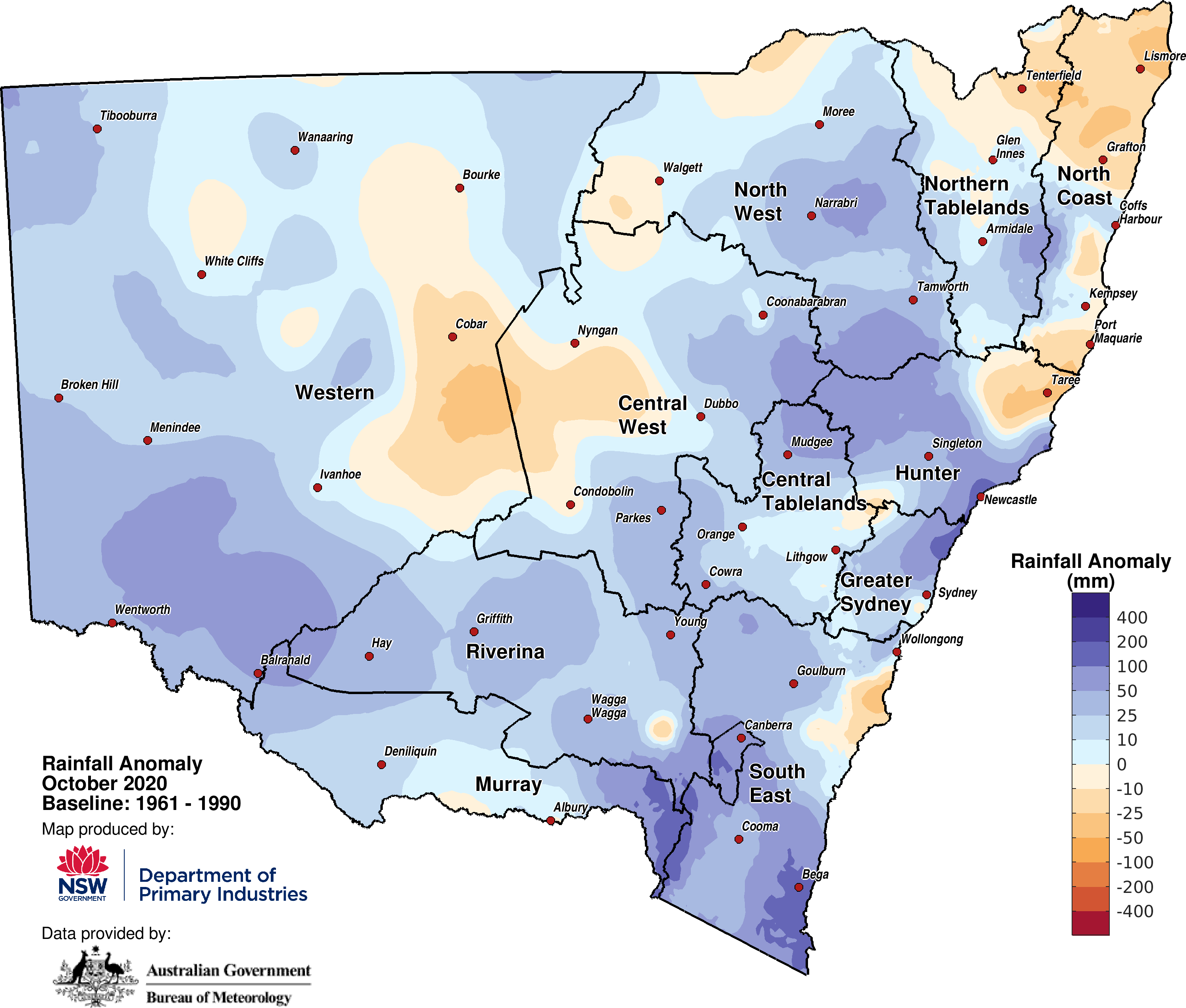 For an accessible explanation of this map contact the author seasonal.conditions@dpi.nsw.gov.au