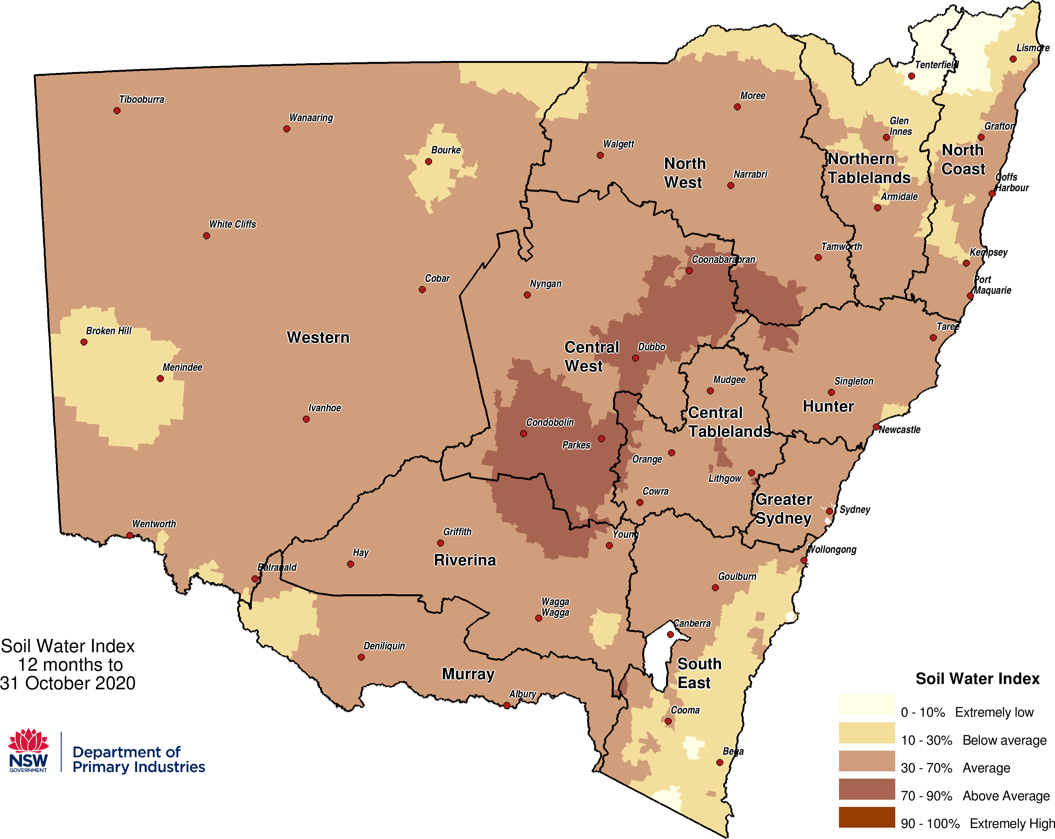 For an accessible explanation of this map contact the author seasonal.conditions@dpi.nsw.gov.au