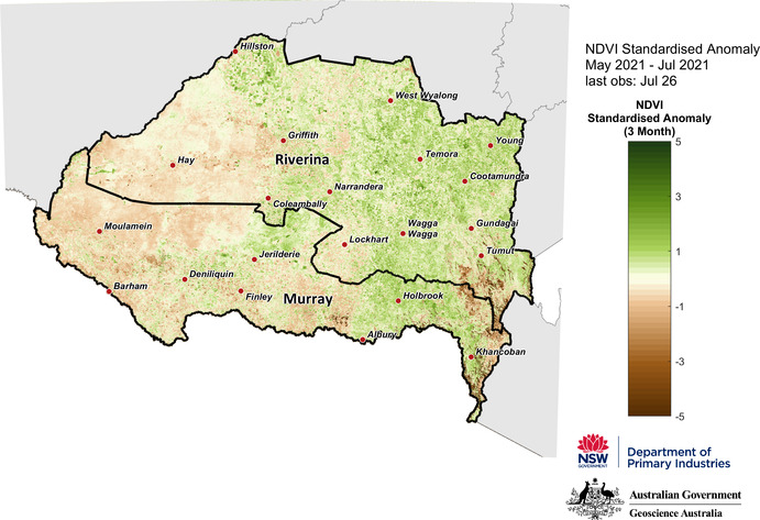 For an accessible explanation of this image contact the author seasonal.conditions@dpi.nsw.gov.au