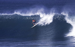 Surfing