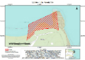 Lobster - Iluka - Woody Bay Closure Map