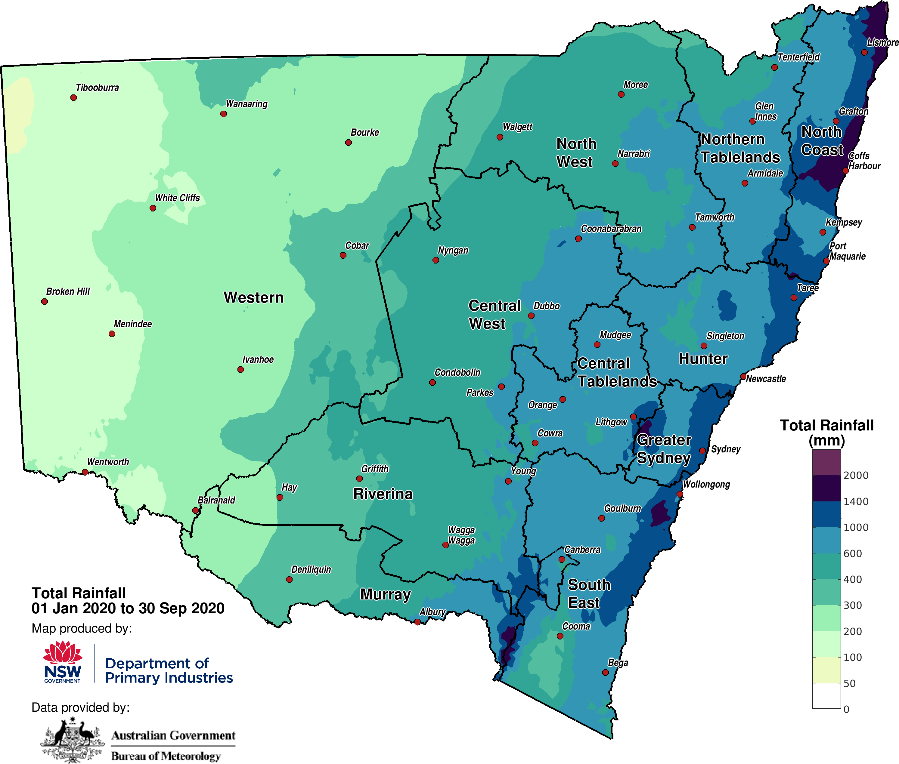 For an accessible explanation of this map contact the author scott.wallace@dpi.nsw.gov.au