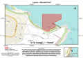 Lobster - Bellambi Point Closure Map Lobster - Bellambi Point Closure Map