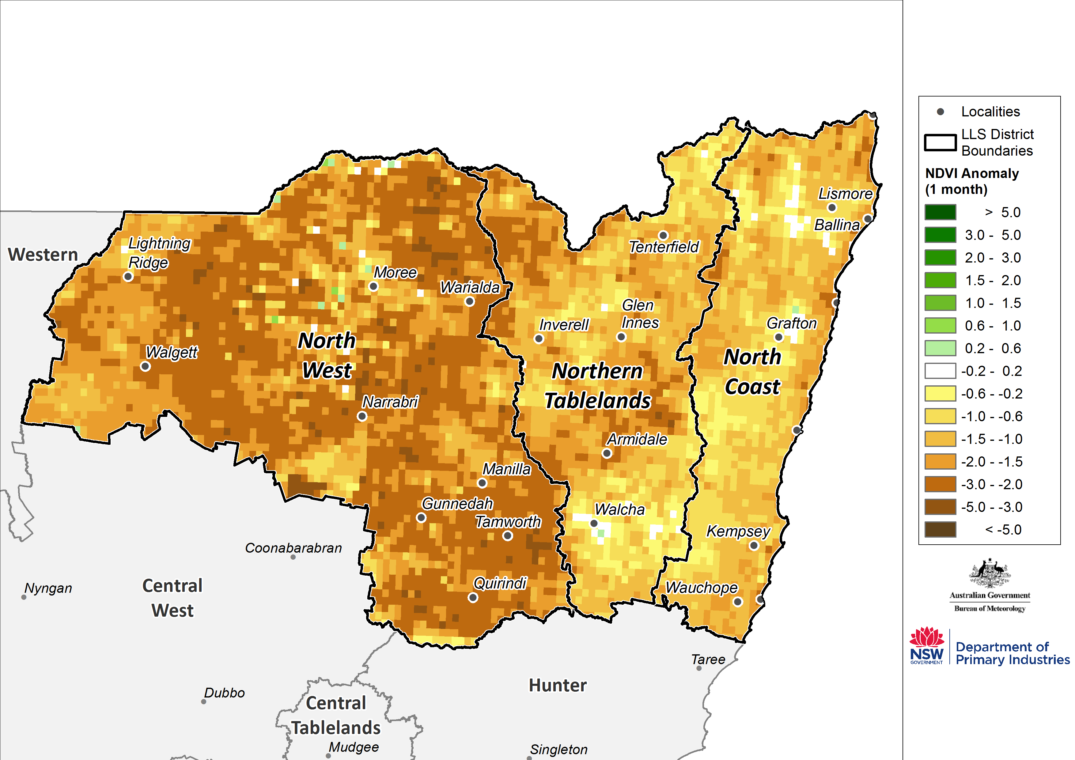 For an accessible explanation of this map contact the author anthony.clark@dpi.nsw.gov.au