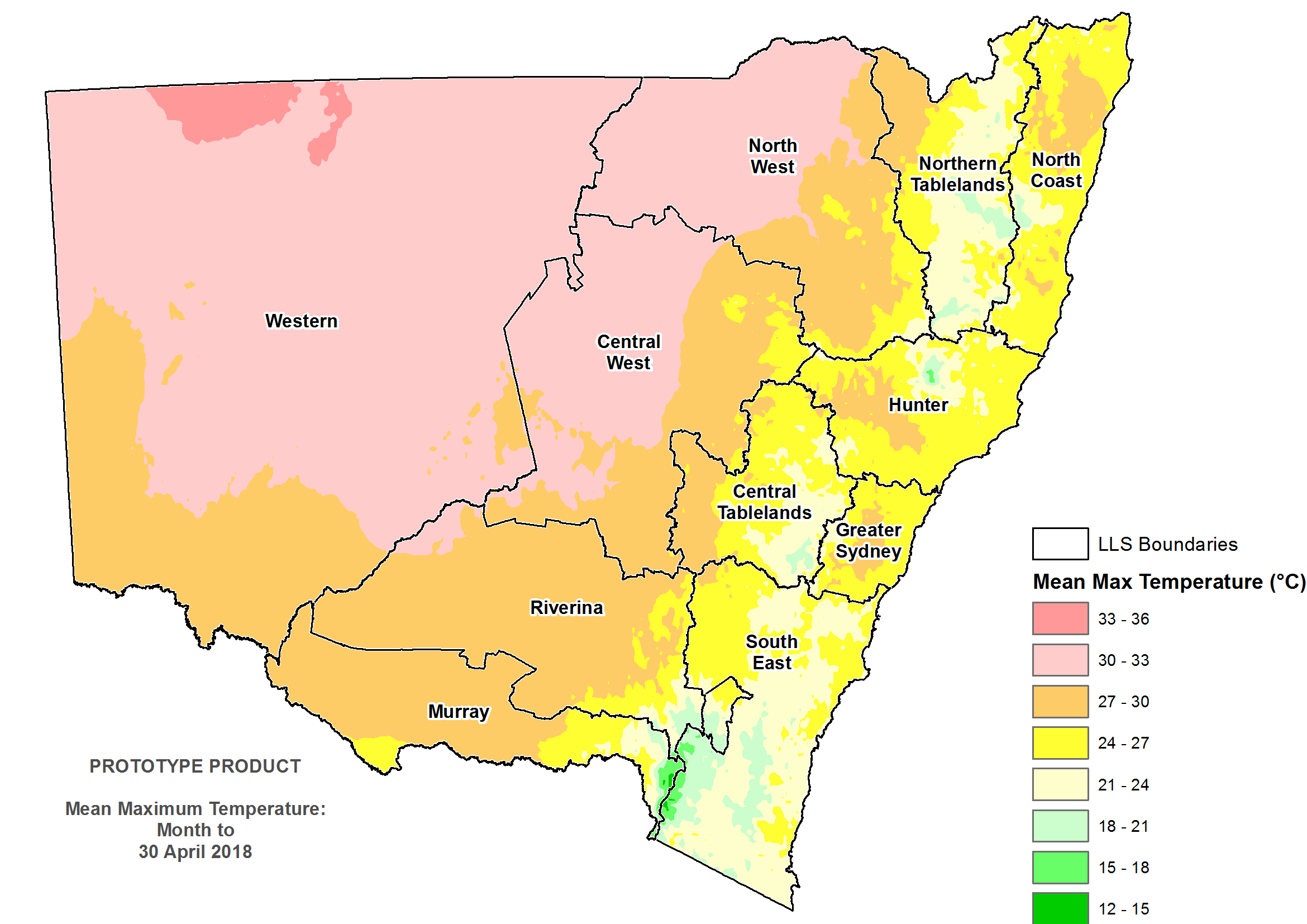 For an accessible explanation of this map contact the author anthony.clark@dpi.nsw.gov.au