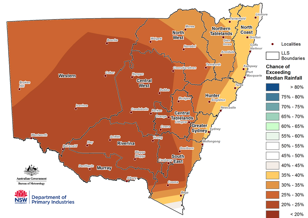 For an accessible explanation of this map contact the author kim.broadfoot@dpi.nsw.gov.au