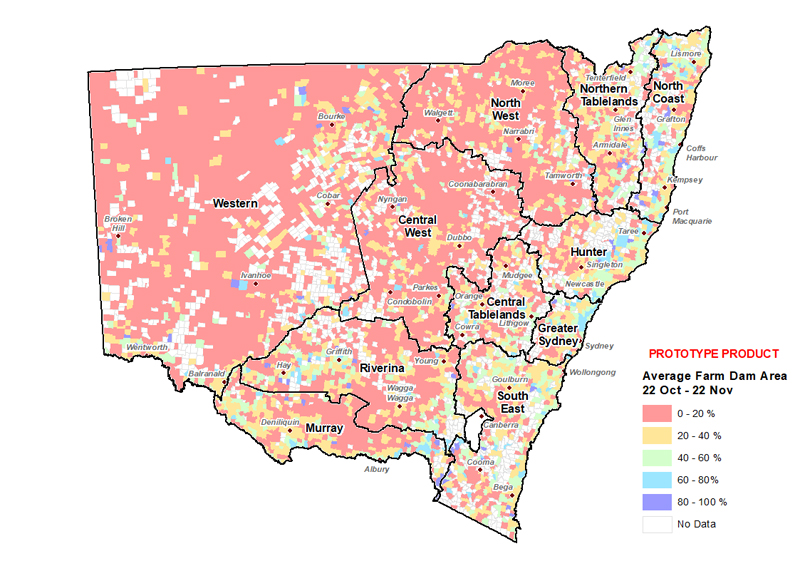 For an accessible explanation of this map contact the owner kim.braoadfoot@dpi.nsw.gov.au