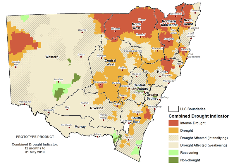 For an accessible explanation of this graphic contact the author scott.wallace@dpi.nsw.gov.au