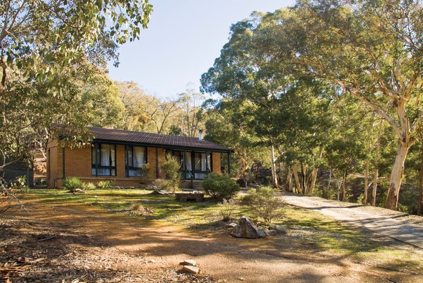 Arch Cottage