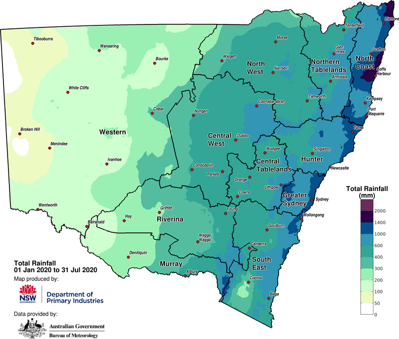 For an accessible explanation of this map contact the author scott.wallace@dpi.nsw.gov.au