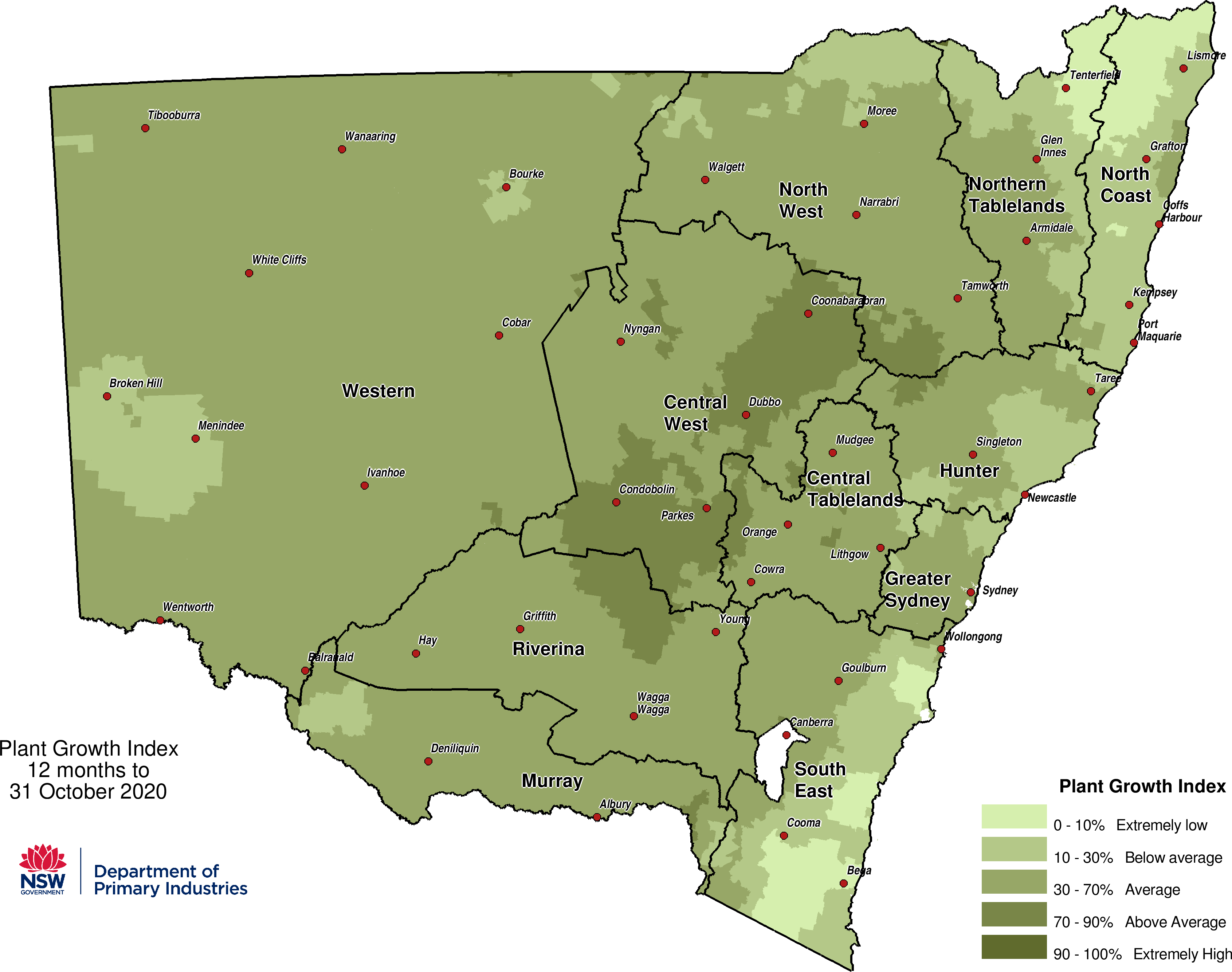 For an accessible explanation of this map contact the author seasonal.conditions@dpi.nsw.gov.au