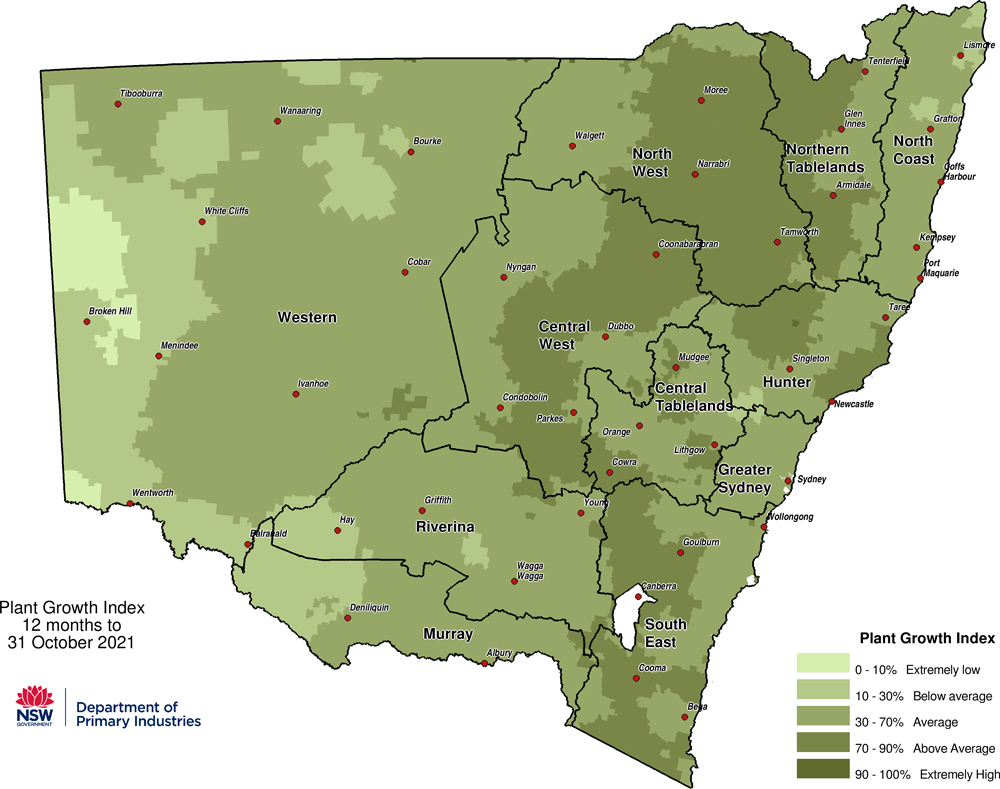 For an accessible explanation of this image contact the author seasonal.conditions@dpi.nsw.gov.au