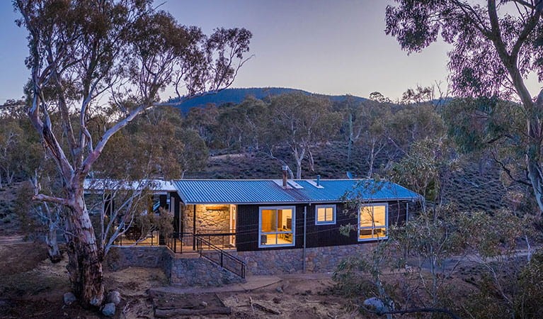 Creel Bay Cottages