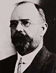 Image of William James Farrer Image of William James Farrer