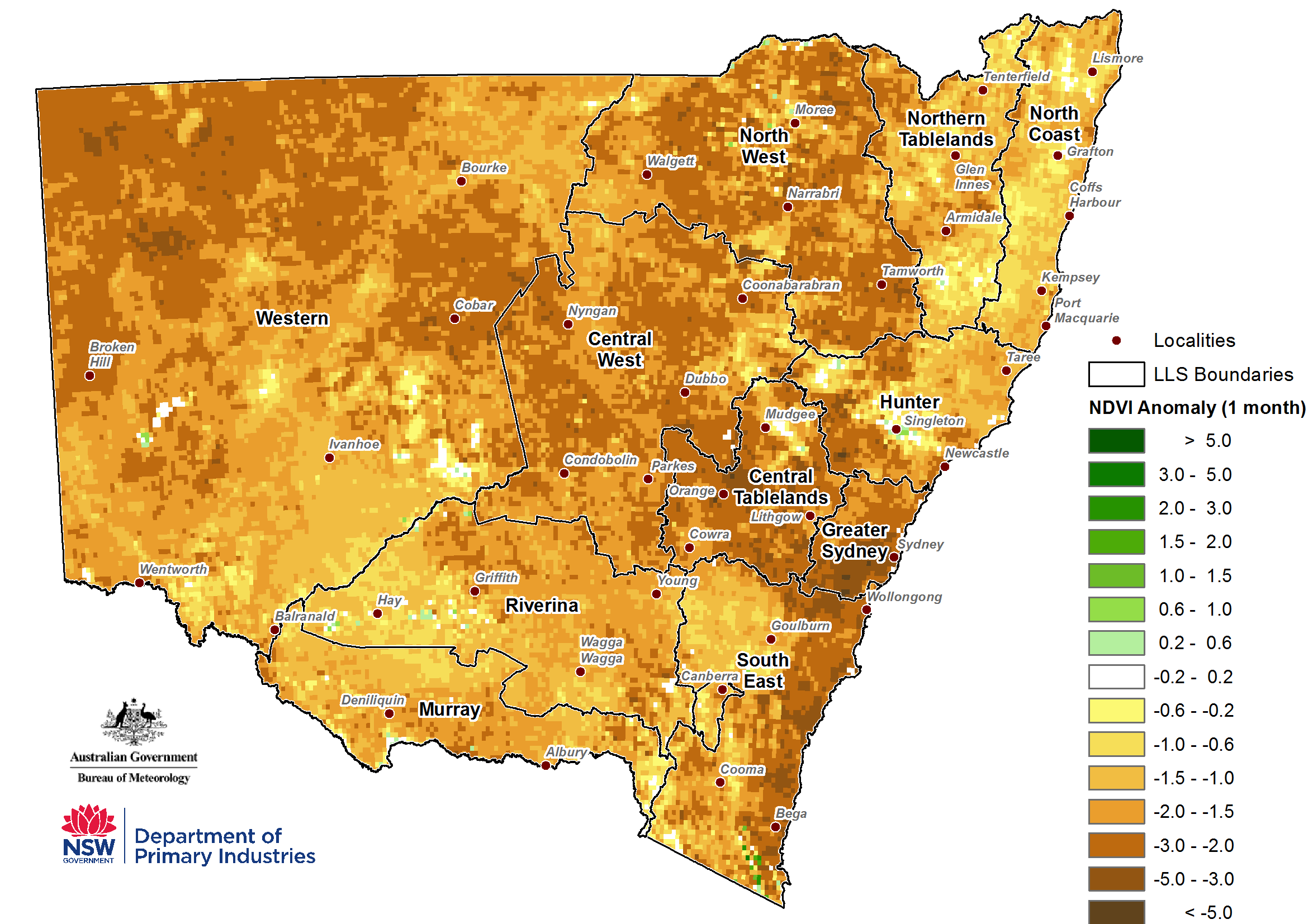 For an accessible explanation of this map contact the author anthony.clark@dpi.nsw.gov.au