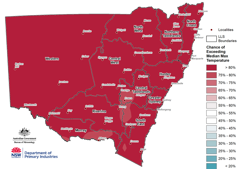 For an accessible explanation of this map contact the owner kim.braoadfoot@dpi.nsw.gov.au