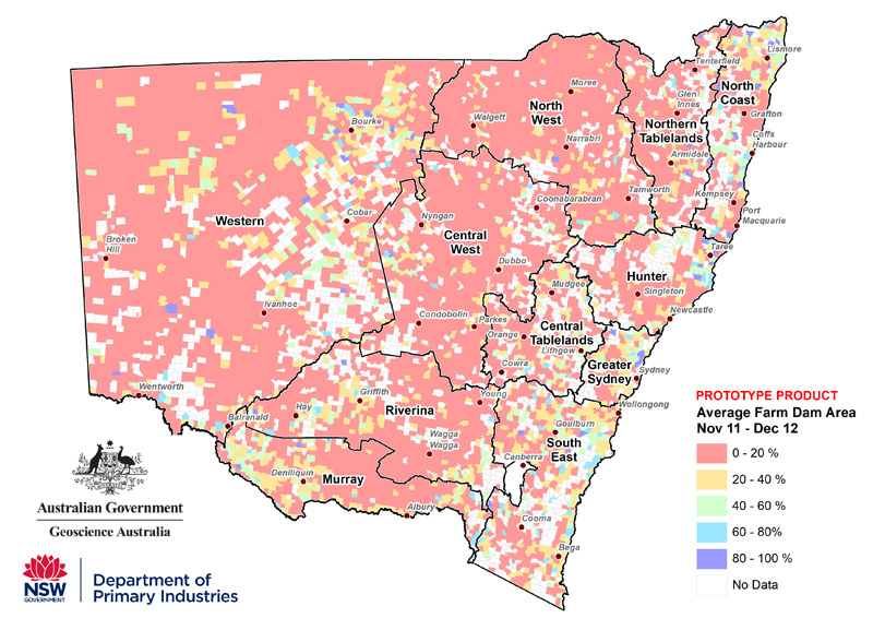 For an accessible explanation of this map contact the author seasonal.conditions@dpi.nsw.gov.au