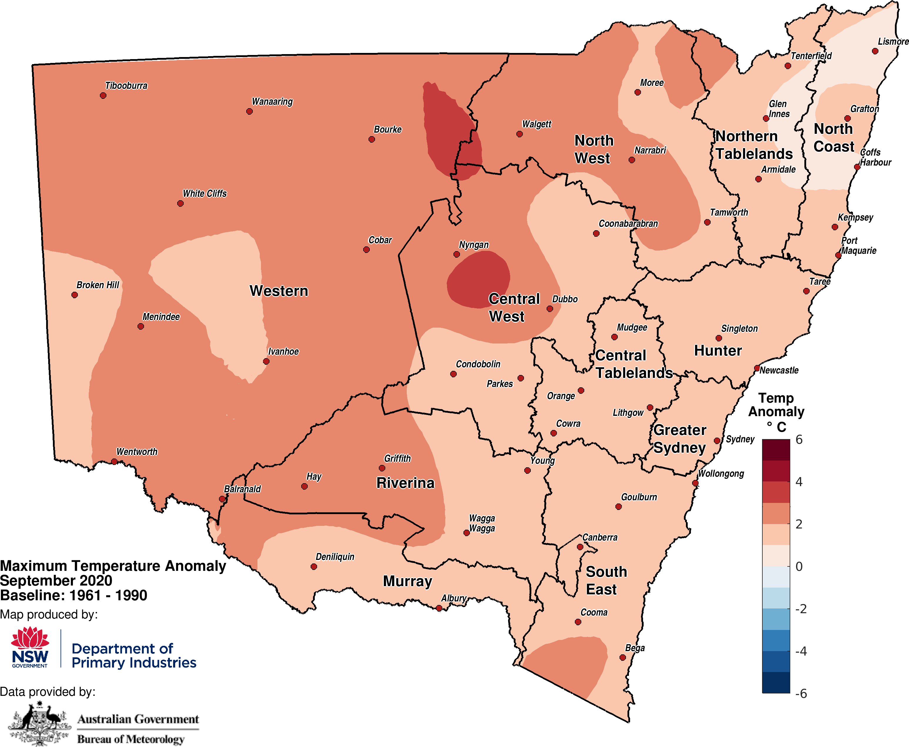 For an accessible explanation of this map contact the author scott.wallace@dpi.nsw.gov.au