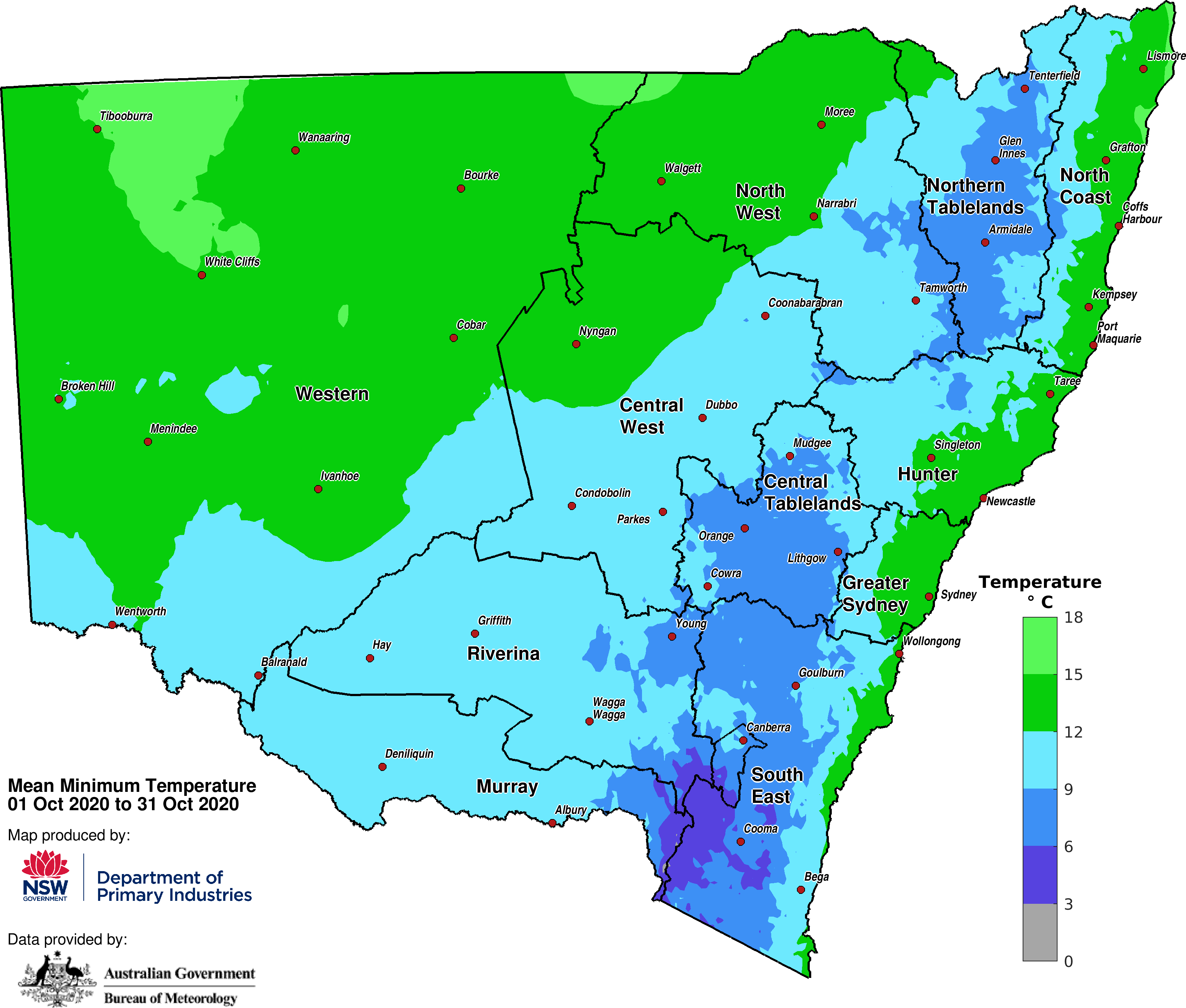 For an accessible explanation of this map contact the author seasonal.conditions@dpi.nsw.gov.au