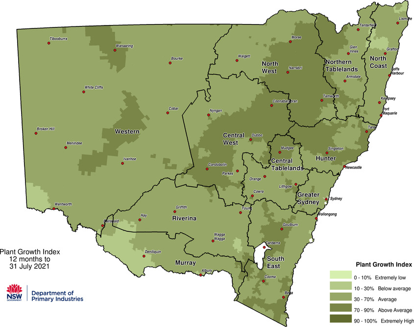 For an accessible explanation of this image contact the author seasonal.conditions@dpi.nsw.gov.au