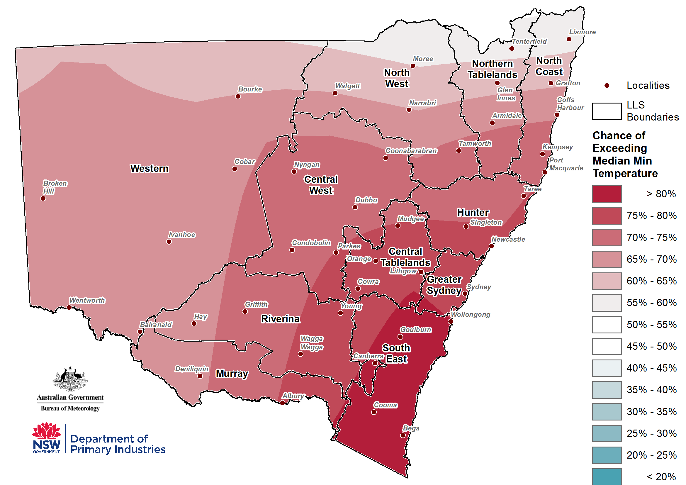 For an accessible explanation of this map contact the author anthony.clark@dpi.nsw.gov.au