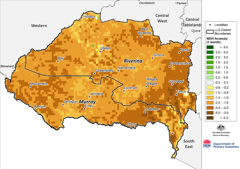 For an accessible explanation of this map contact the owner kim.braoadfoot@dpi.nsw.gov.au