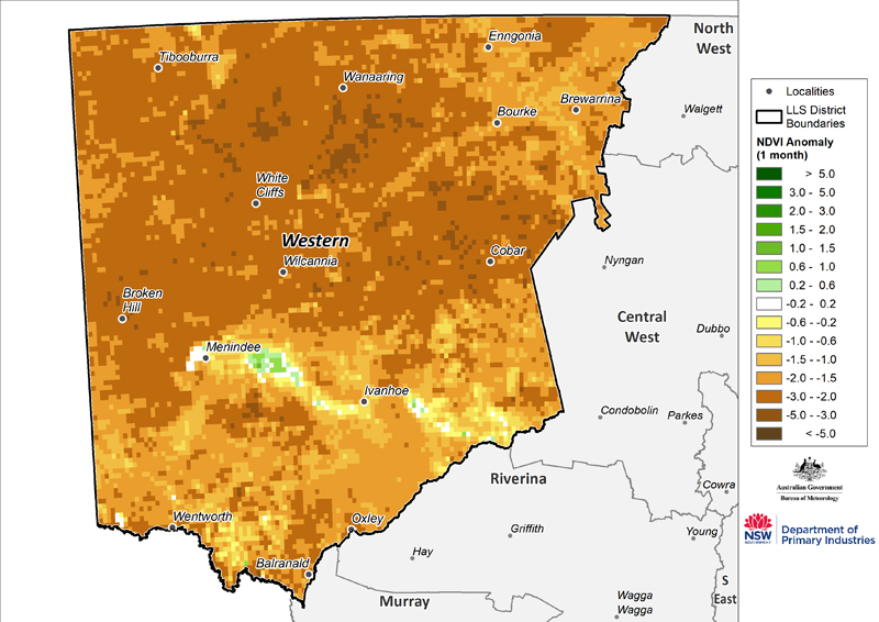 For an accessible explanation of this map contact the owner kim.braoadfoot@dpi.nsw.gov.au