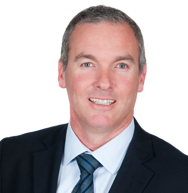 Scott Hansen