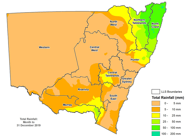 For an accessible explanation of this map contact the author seasonal.conditions@dpi.nsw.gov.au