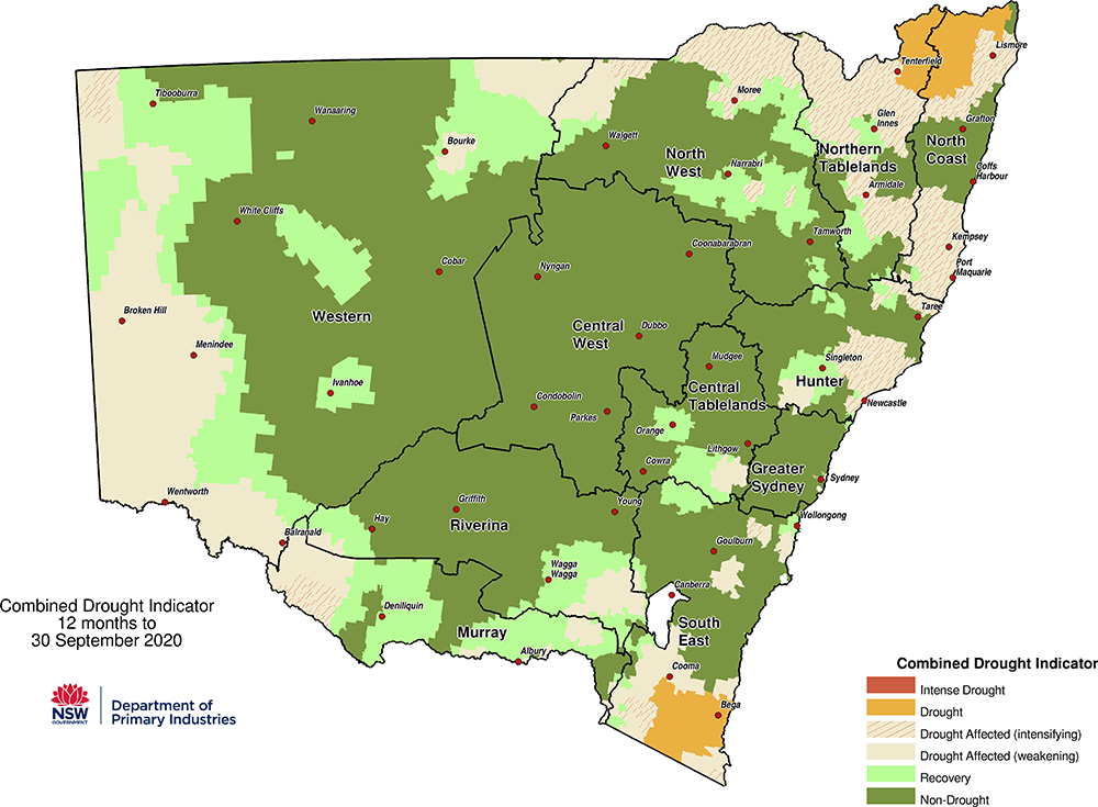 For an accessible explanation of this map contact the author scott.wallace@dpi.nsw.gov.au