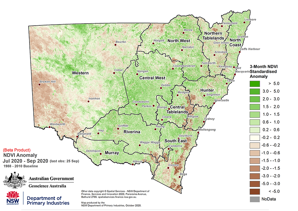 For an accessible explanation of this map contact the author scott.wallace@dpi.nsw.gov.au
