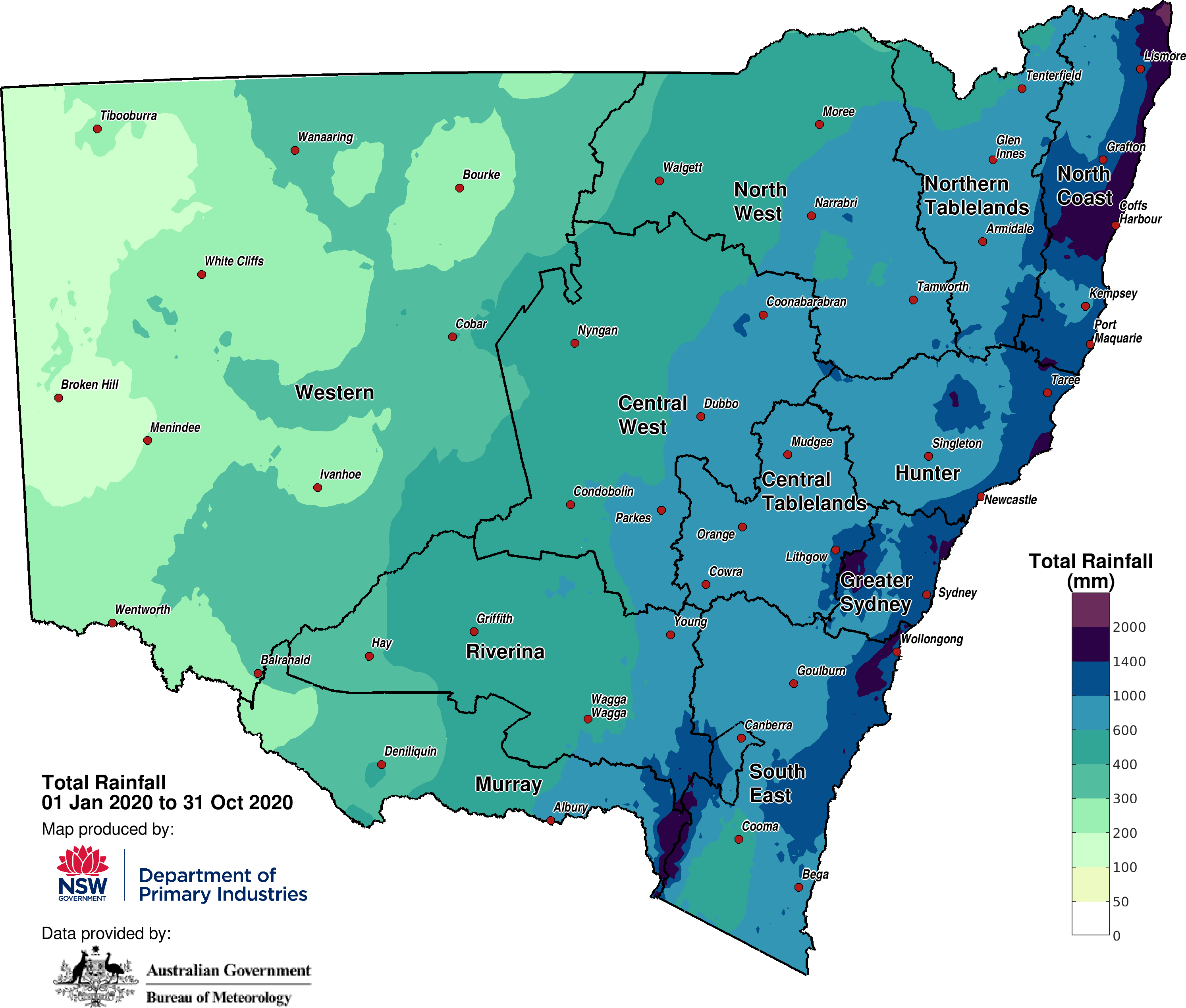 For an accessible explanation of this map contact the author seasonal.conditions@dpi.nsw.gov.au
