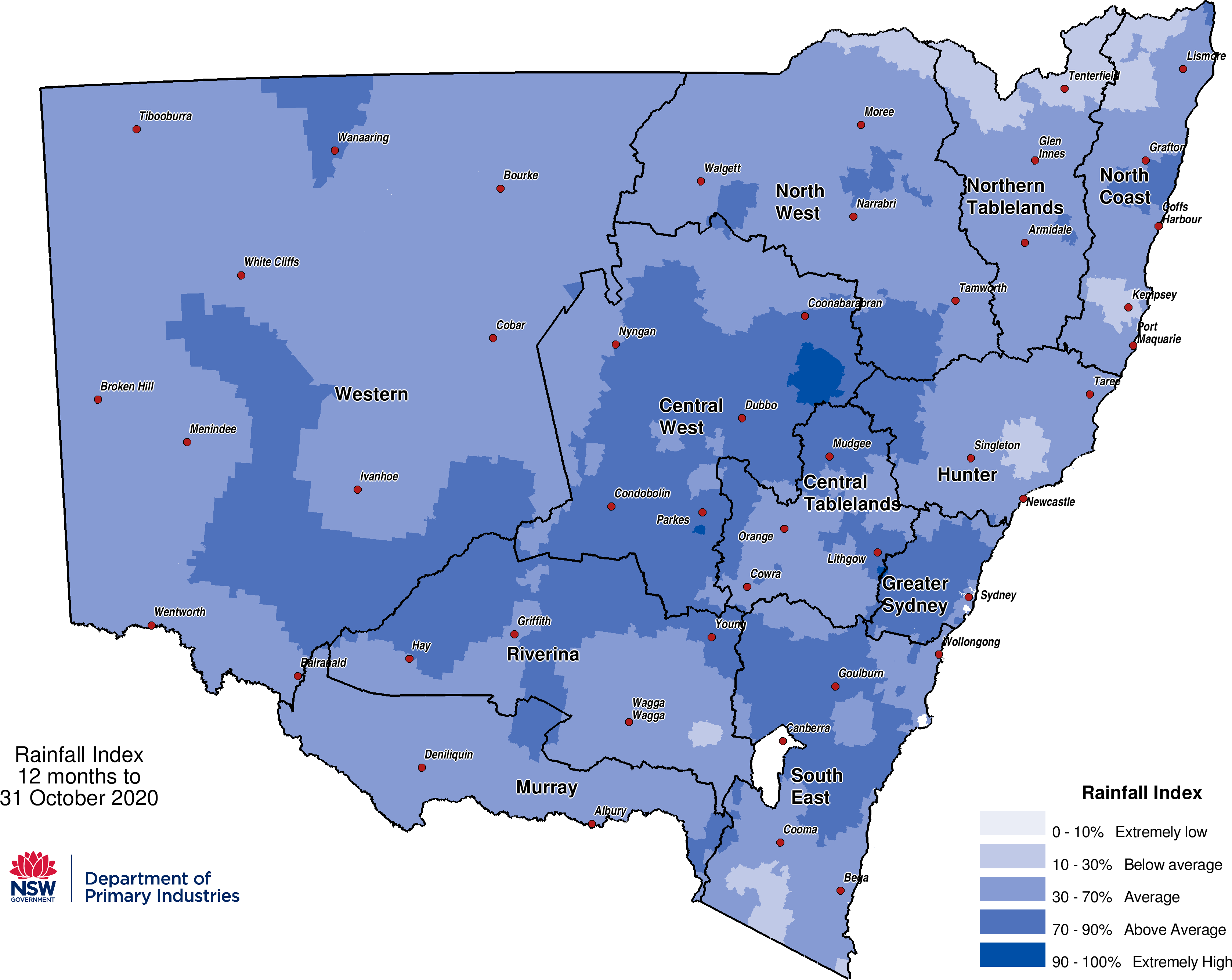 For an accessible explanation of this map contact the author seasonal.conditions@dpi.nsw.gov.au