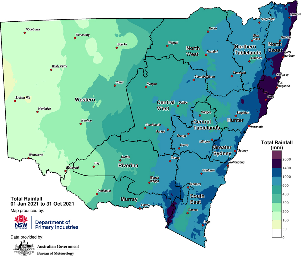 For an accessible explanation of this image contact the author seasonal.conditions@dpi.nsw.gov.au