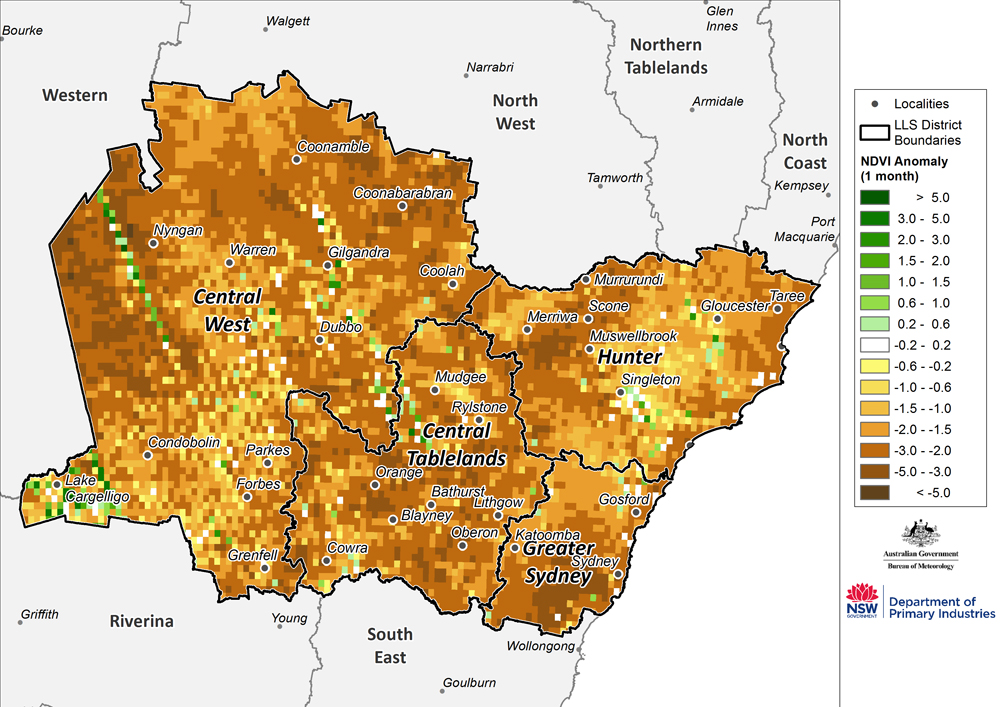 For an accessible explanation of this map contact the author kim.broadfoot@dpi.nsw.gov.au