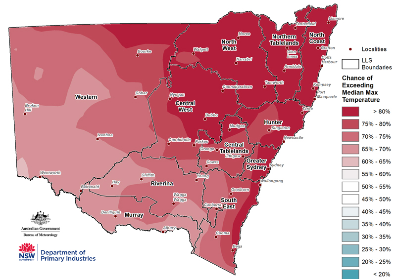 For an accessible explanation of this map contact the author scott.wallace@dpi.nsw.gov.au